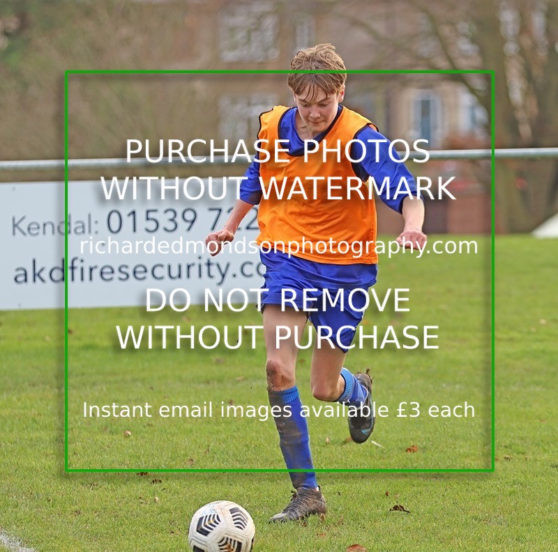 IMG_2403 - Wattsfield U16 v Wattsfield Utd U16