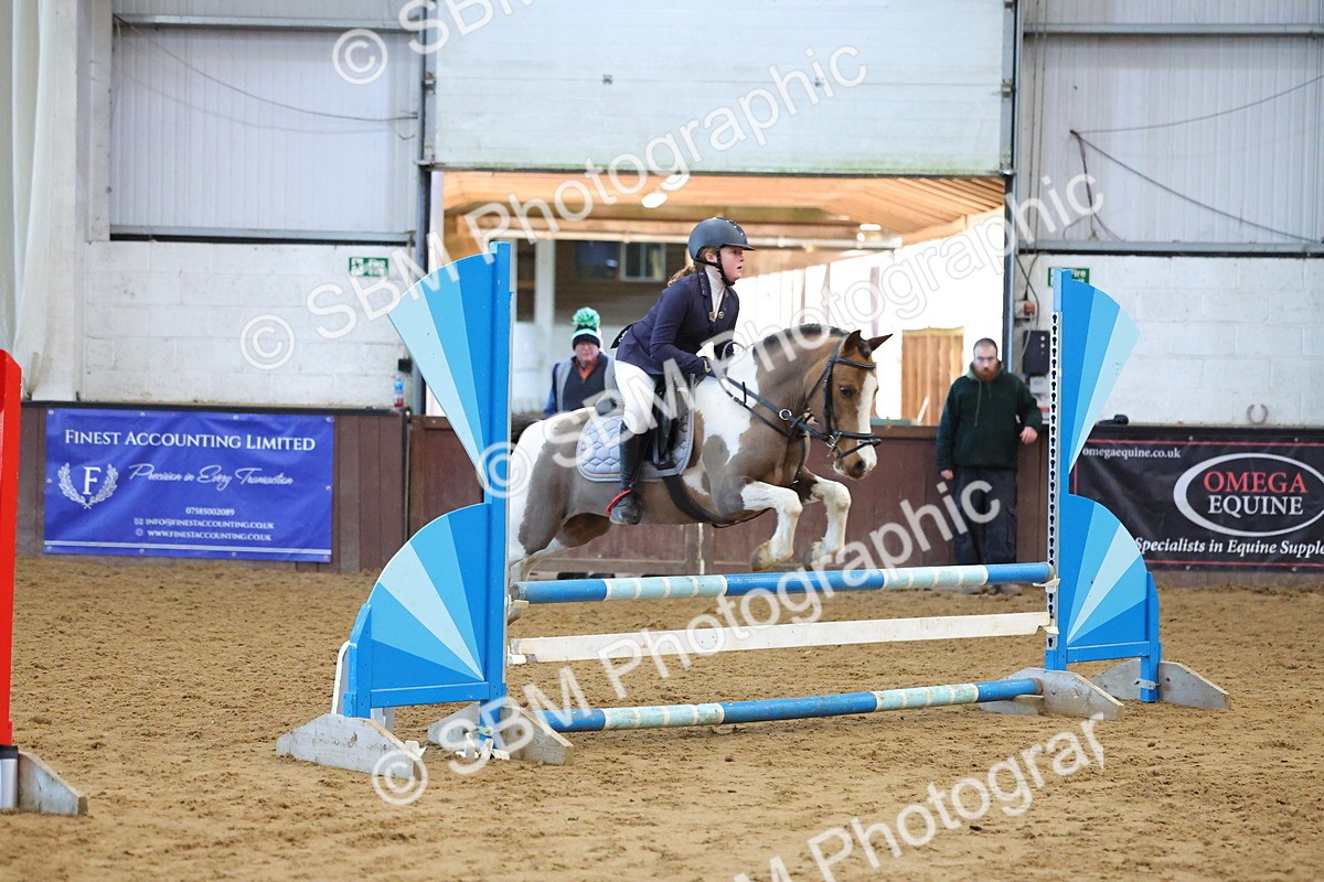 SBM_001402 - Class 4 - 70cm