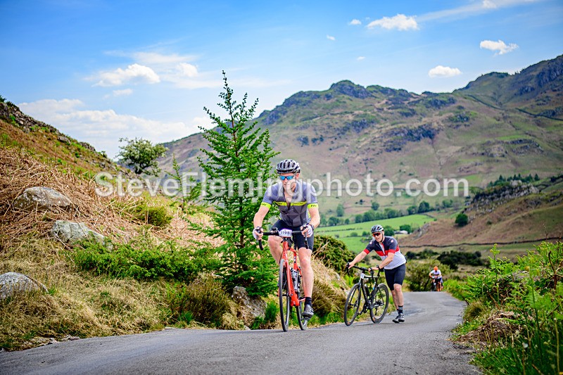 134619-0002 - Blea Tarn Climb 13:00 - 14:00
