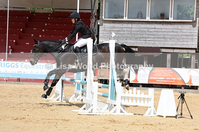 3E7A4960 - Class 9: 80cm Senior