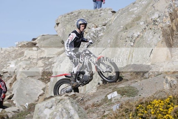 TR 150309-65 - North Trial 15/03/09