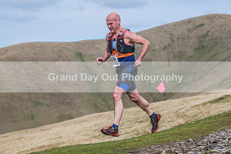 Arant haw-242 - Kendal Winter League Arant Haw Fell Races Sunday 2nd April 2023