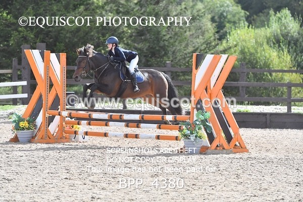 BPP_4380 - CLASS 7 70CM OPEN