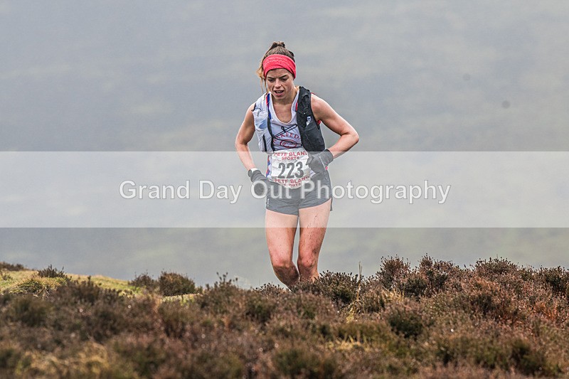 Coledale-276 - Coledale Horseshoe Fell Race Saturday 25th March 2023