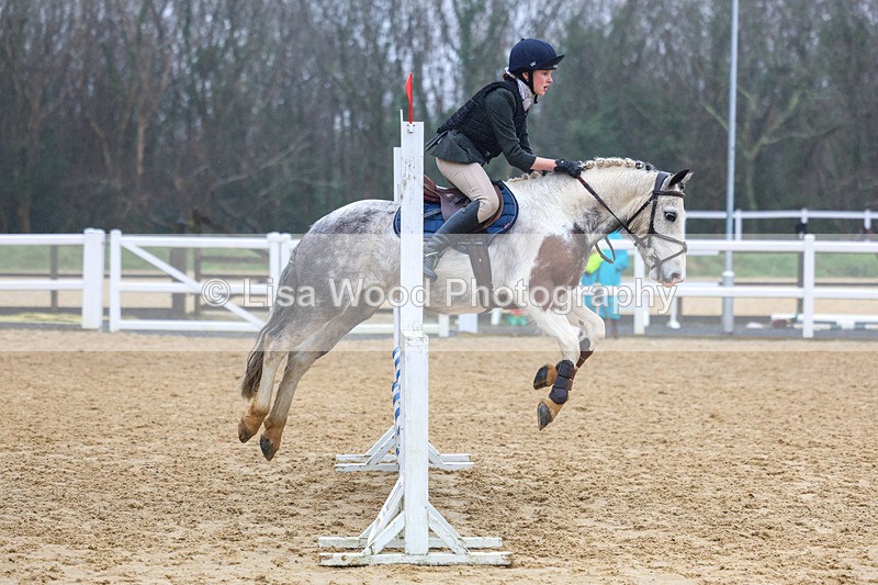 3E7A2370 - Class 4: 70 -75cm