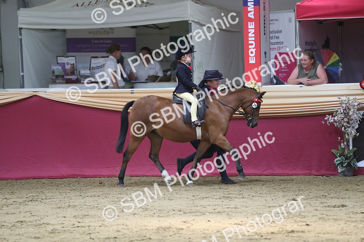 SBM_08381 - Class 11R Regional Ridden Veteran