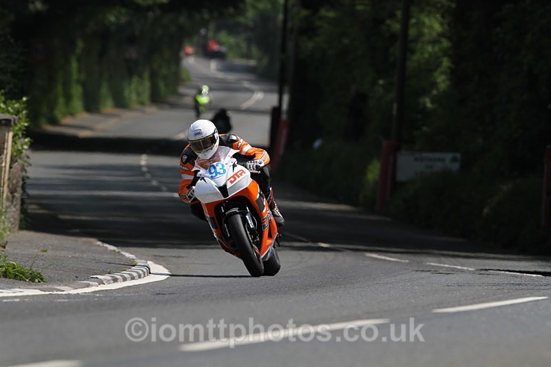 PR158246 - Supersport Race 2