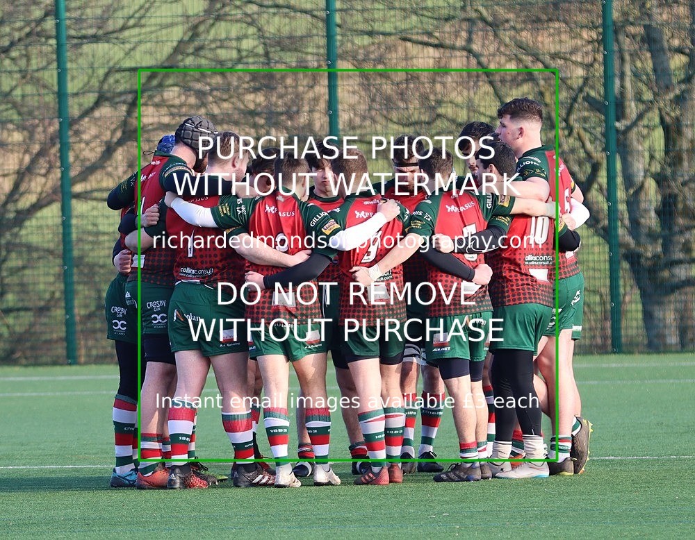 IMG_8378 - Kendal Rugby 2s vs Firwood Waterloo (21/1/23)