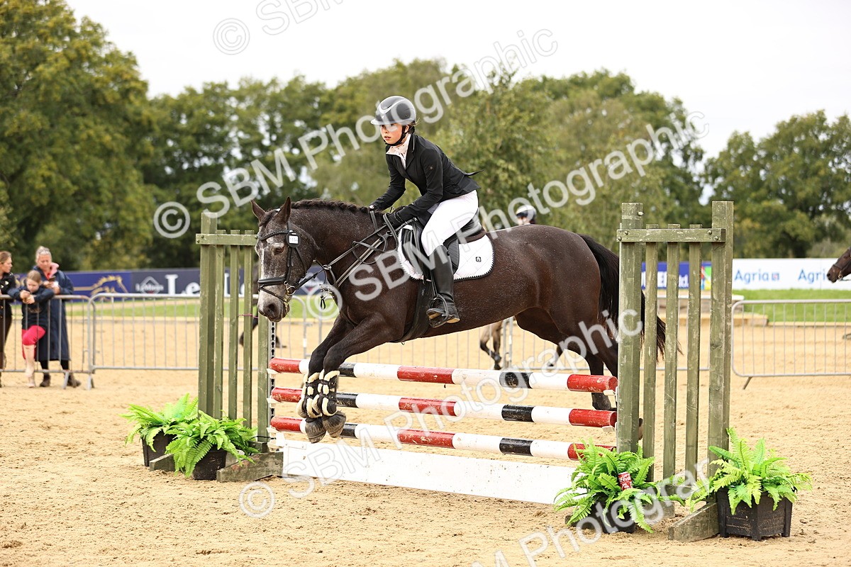 SBM_66654 - J17 - Junior Pony 80cm Championship