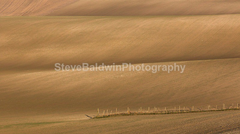 Hertfordshire Fields:91E - Earth: Close to Home