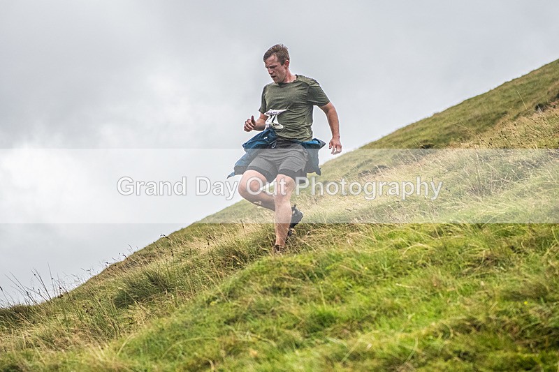 Steel Fell-597 - Steel Fell Race Wednesday 5th August 2026