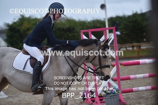 BPP_2164 - CLASS 20 Pony Newcomers/ 1m Open