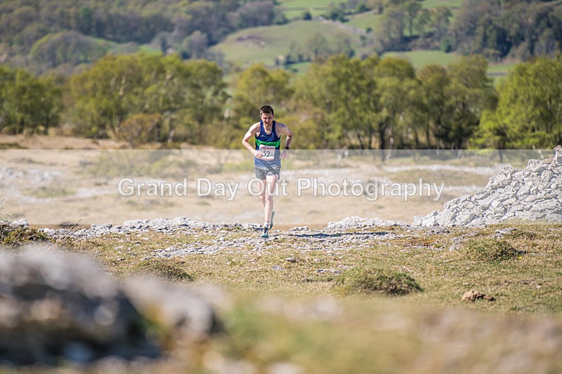 Dean Barwick-30 - Dean Barwick Dash Sunday 20th April 2025