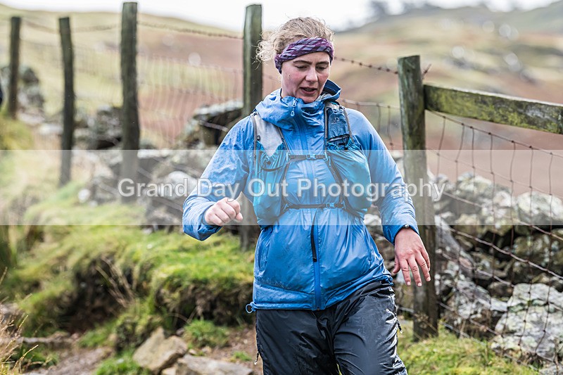 Langdale -1651 - Langdale Horseshoe Fell Race Saturday 10th October 2026