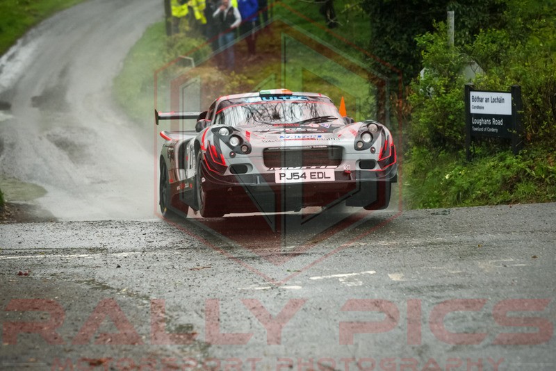 Circuit of Ireland 80 of 204 - Circuit of Ireland 2025