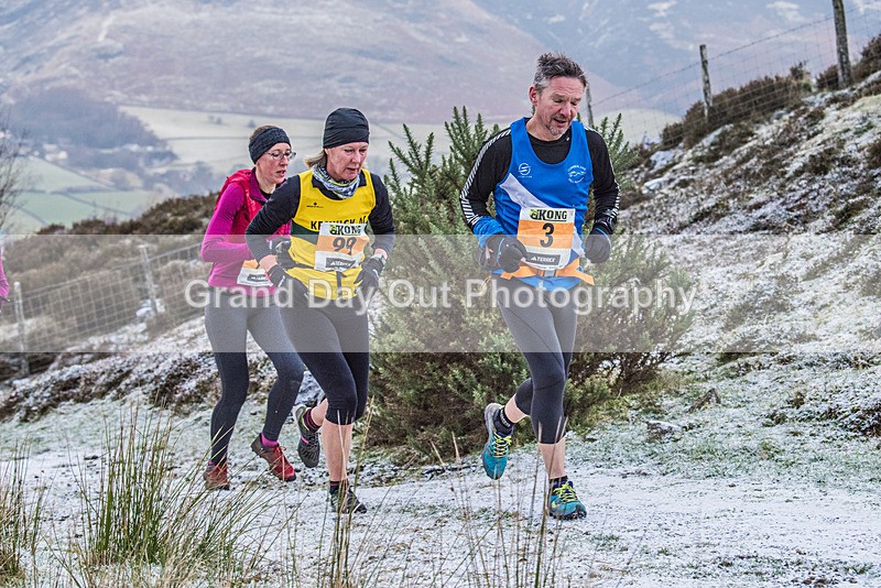 Clough Head-205 - Kong Clough Head Fell Race Saturday 2nd December 2023