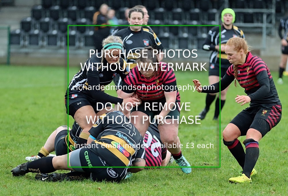 IMG_45081 - Kendal Ladies Wasps