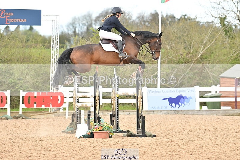 240419A-135542-08351 - Cls 18, 1 Star Silver Tour 1.20m