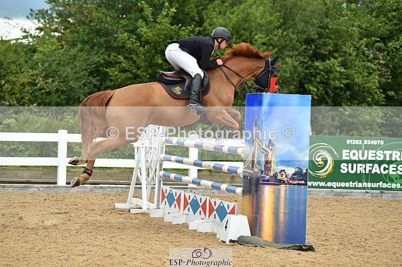 230720A-152518-03494 - Cls 17, 1 Star Silver 1.20m