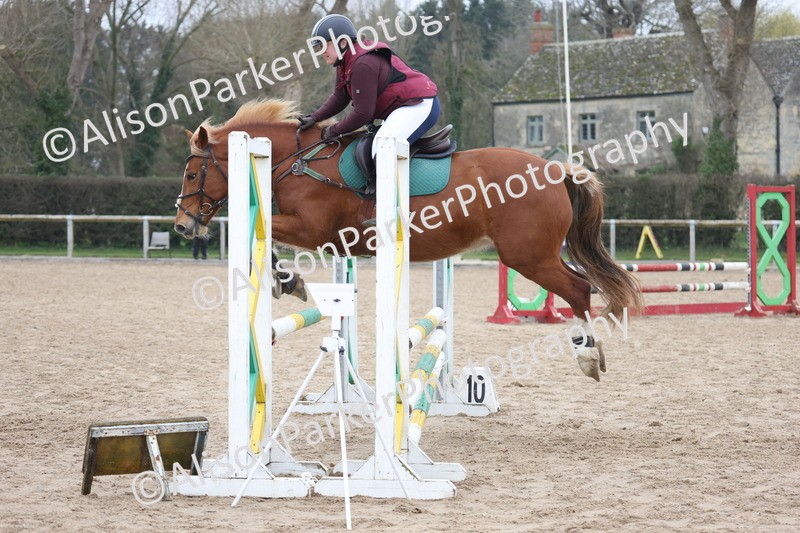 20260308-0800 - Class 3 - 80cm