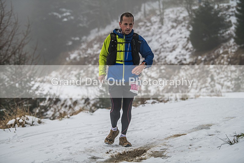 Glentress-99 - High Terrain Events Glentress 42, 21 & 10K Trail Races Sunday 15th February 2026