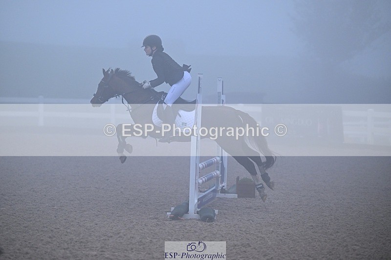 260118-093931-00007 - Cls 2 & 4 Pony Intro 70cm & 11 Year & Under 128cm