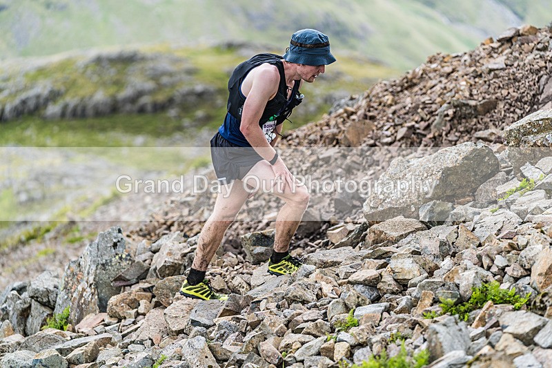 Borrowdale-273 - Borrowdale Fell Race Saturday 3rd August 2024