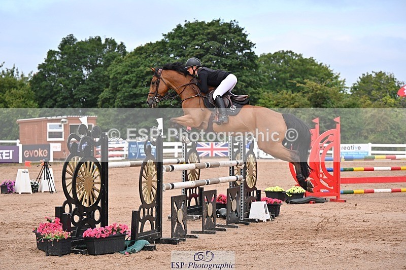 250718-093119-08845 - Cls 26, 1 Star 5yr old Tour