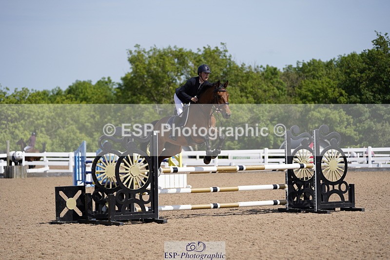 230528A-103258-06202 - Cls 31 Scope 1m Champ Quali & Open