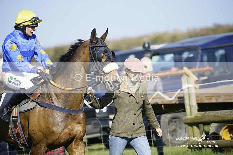 PtP 190322 540 - Wilton Hunt PtP Milborne St Andrew 19/03/22