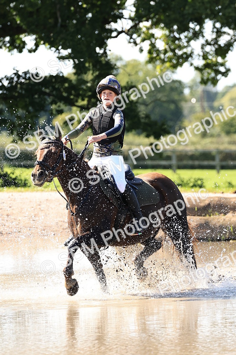 SBM_23803 - E11 - Eventers Challenge 60cm Championship