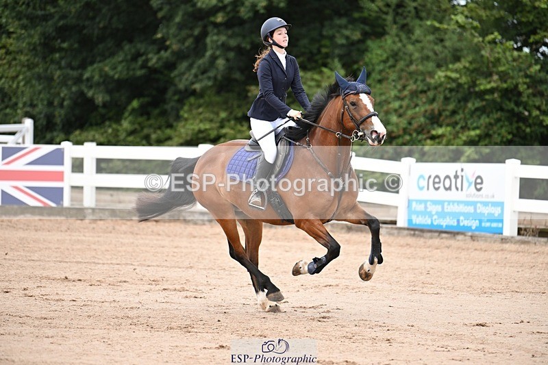 250727-084828-08607 - Cls 31 British Novice and 90cm