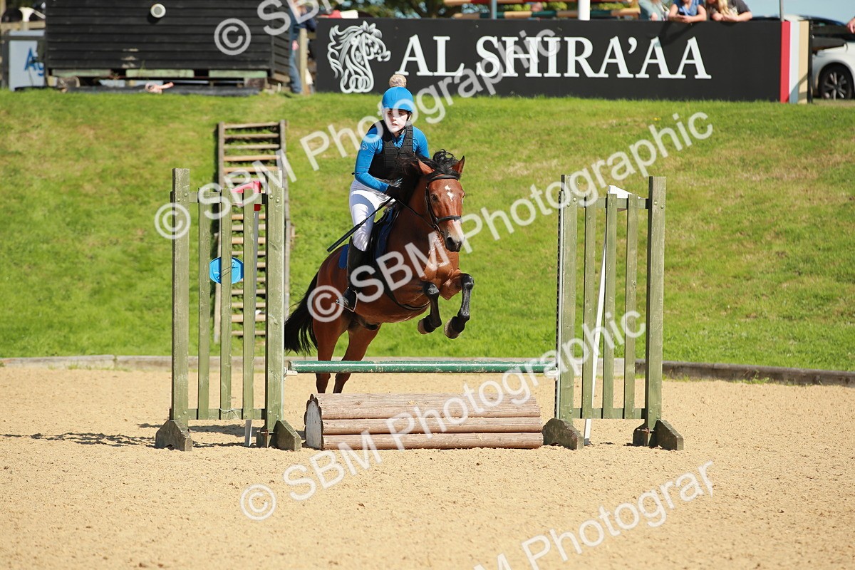 SBM_23313 - E11 - Eventers Challenge 60cm Championship