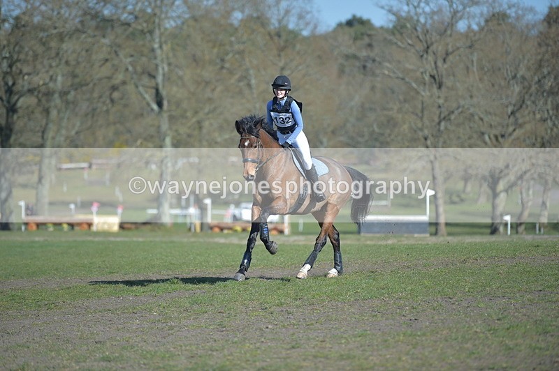 NGP_4649 - XC Time 10:34 to 10:50