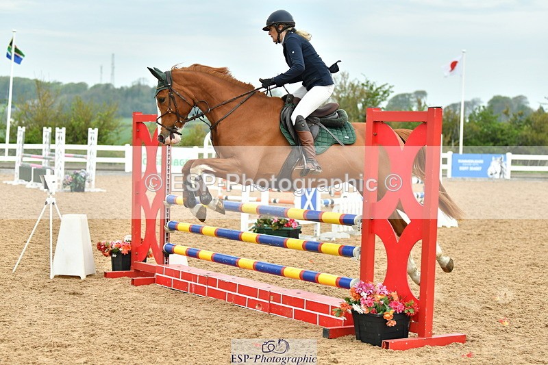 230504A-093516-00145 - Cls 1 British Novice & Open