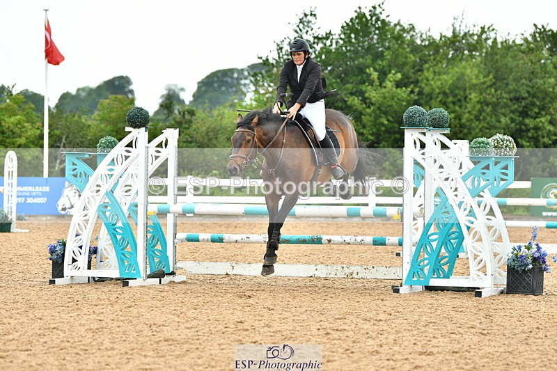 230730A-135607-10250 - Cls 34 95cm Amateur Quali