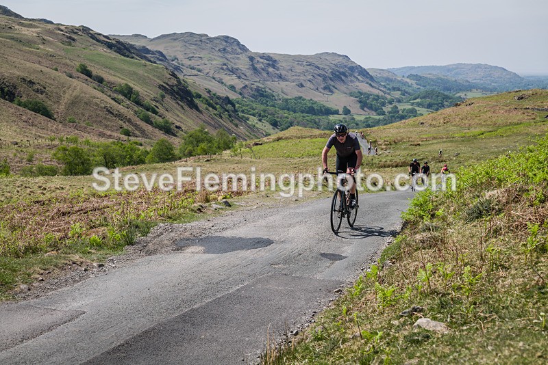 125311 - Hardknott Pass Camera 1 12.00-13.00