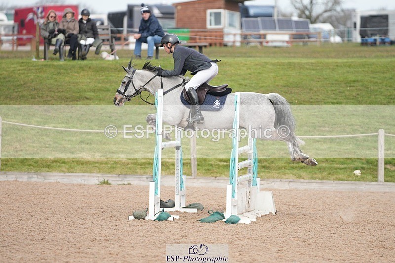 250308-135109-02405 - Cls 13+14 Pony 1.15 and 1.20m
