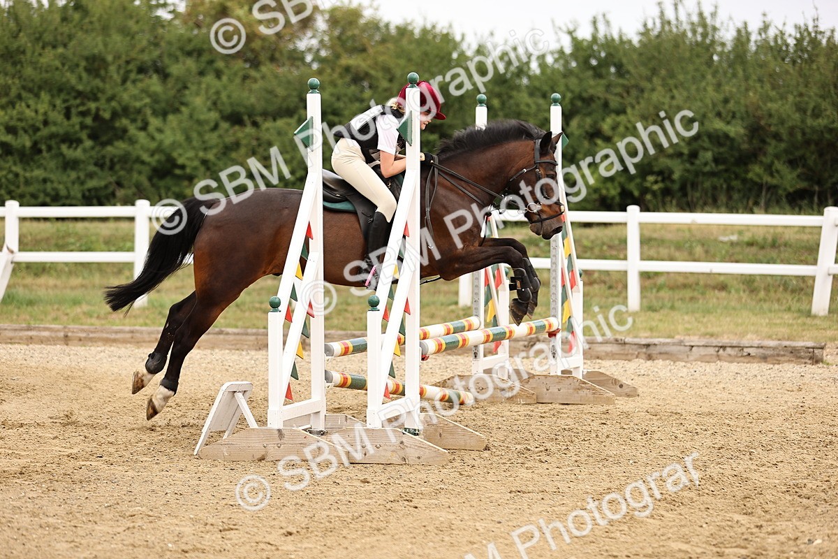 SBM_002094 - Class 3 - 60cm