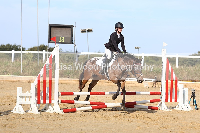 3E7A0422 - Class 4 and 5: 60cm Juniors and Seniors