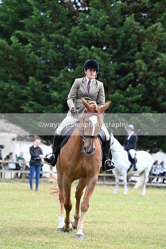 WJ7_9270 - Class 8 Ridden Veterans