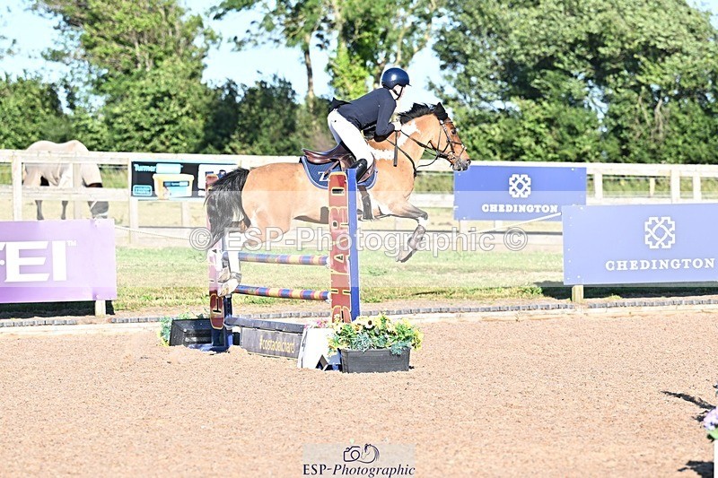 250627-190757-01270 - Cls 7 Springboard 128cm and 138cm