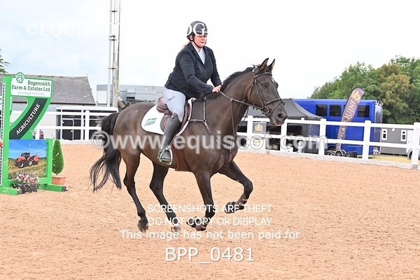 BPP_0481 - CLASS 28 SUN Nupafeeds Senior Dicovery/1m open