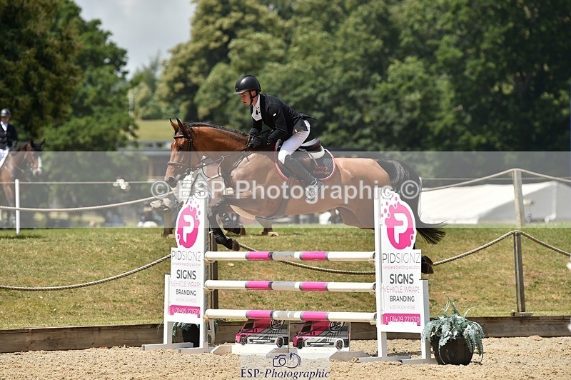 230706-133102-03098 - Cls 6 Newcomers & 1.10m Open