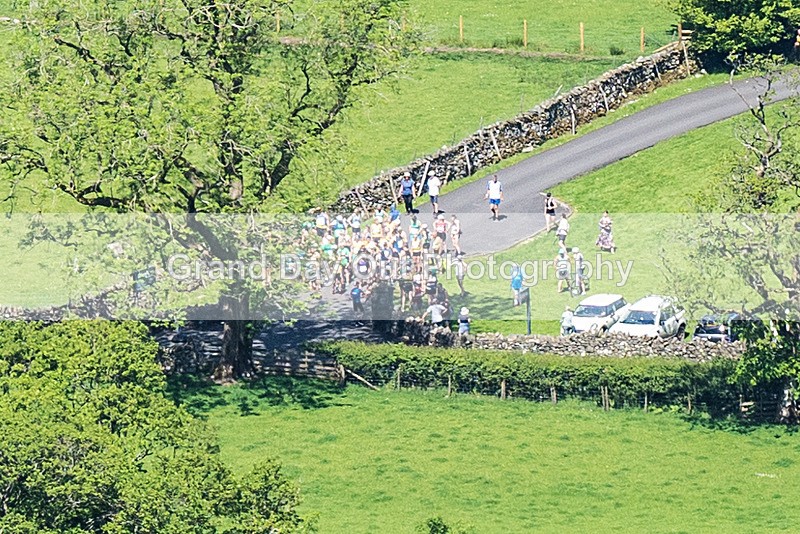 Glaramara-14 - Glaramara Fell Race Sunday 19th May 2024