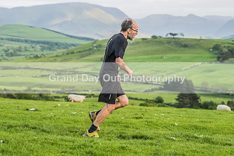 Hay-O-681 - Hay O Trail Race Tuesday 23rd May 2023