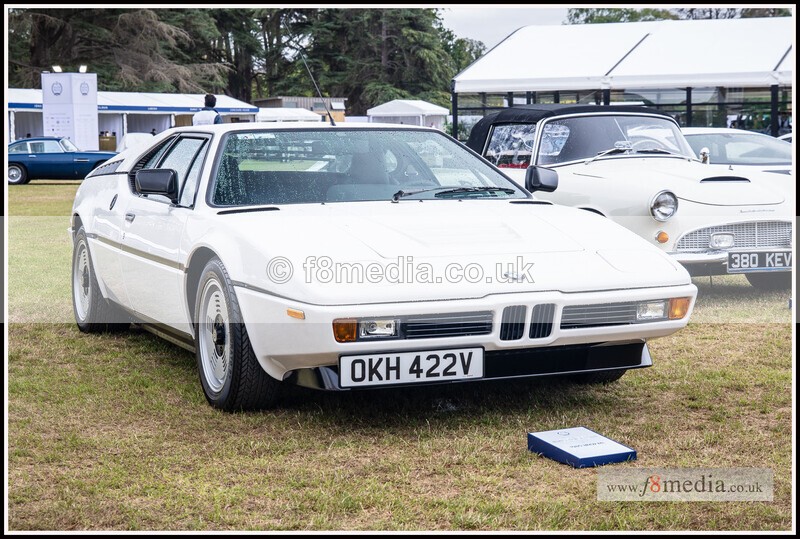  - Salon Privé 2026