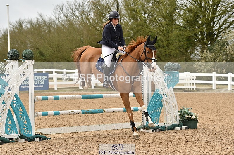 240405A-121014-01149 - Cls 9 95cm National Amateur Quali