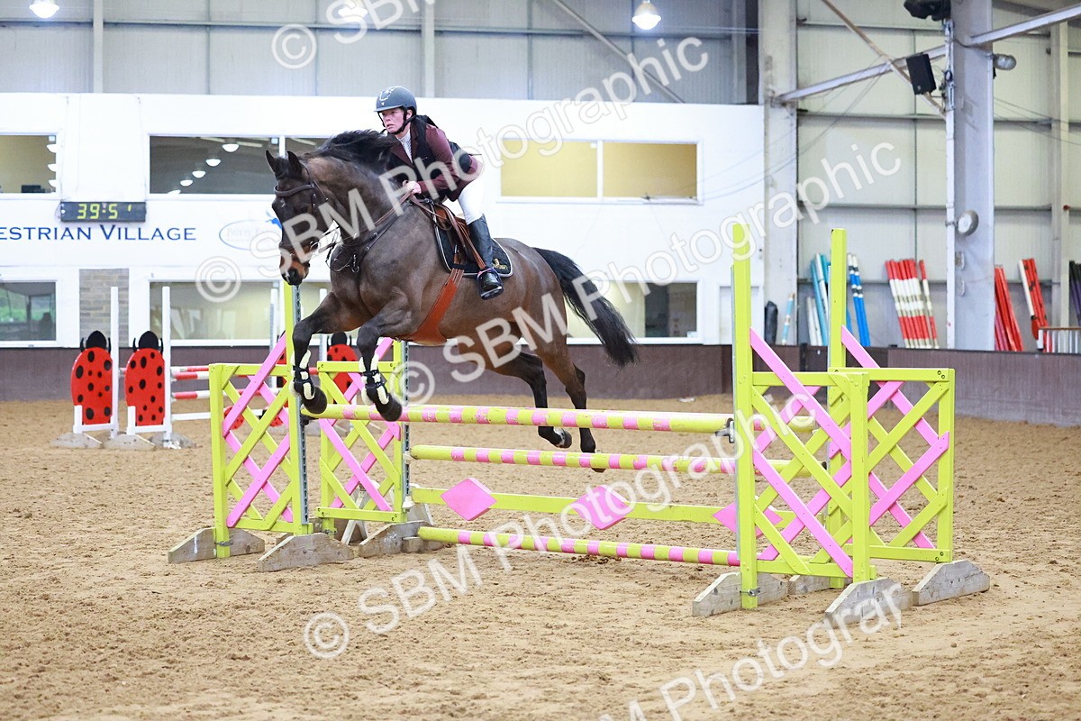 SBM_003499 - Class 3 - Senior Discovery - 1.00m