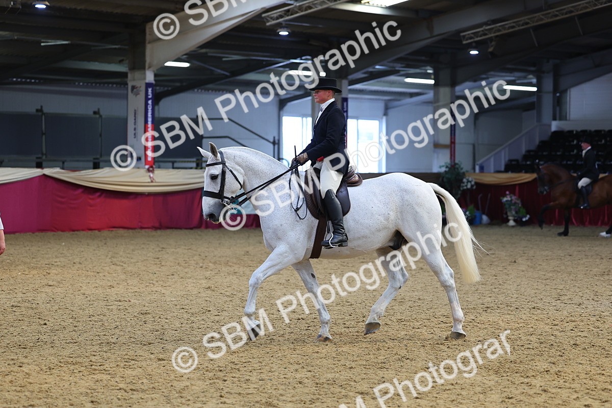 SBM_24381 - Class 906 - Supreme Final - Ridden Pre Vet